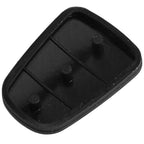 2 x 3 Button Key Cover Housing for Hyundai Kia (2010-2023)