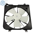 Engine Radiator Cooling Fan Assembly for Honda CR-V 1.5L 2.4L (2017–2022) 601550