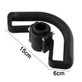 Loop Handlebar Replacement for Grass Eater Trimmers (Optimal Comfort)