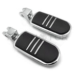 Foot Pegs for Yamaha V-Star 1100 650 Custom Stryker V-Max Virago 750 (OEM)