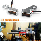 LED Turn Signal Indicator Light for Harley Sportster