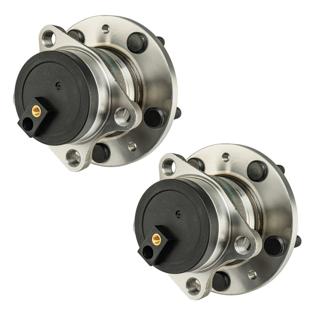 Rear Wheel Hub Bearing Assembly for Mazda CX-9 (2007–2015)