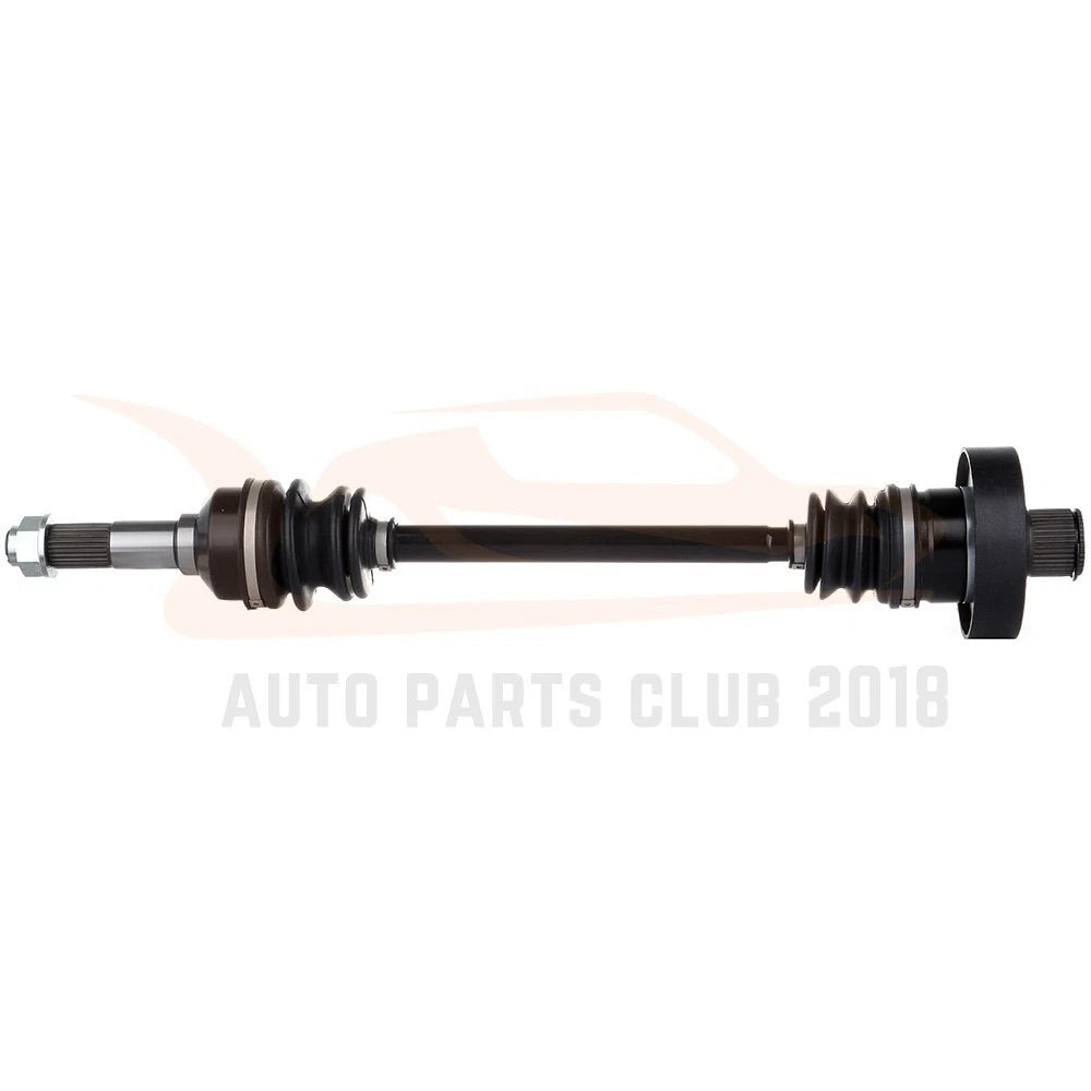 CV Axle Shaft for Yamaha Rhino 450 2006–2009, Rhino 660 2004–2007