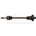 CV Axle Shaft for Yamaha Rhino 450 2006–2009, Rhino 660 2004–2007