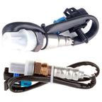 Set of 2 O2 Oxygen Sensors for Chevy Impala (2001–2003) 3.8L