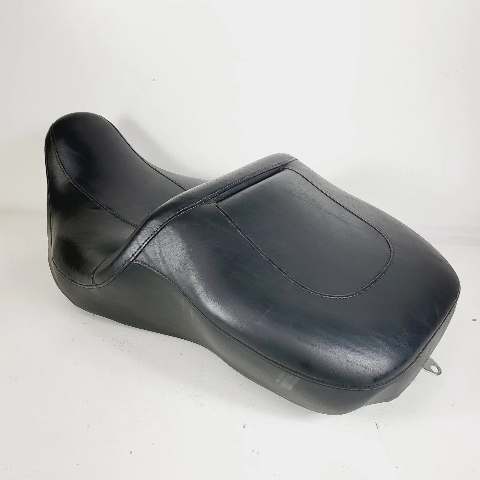 Genuine Touring Seat for Harley Electra Glide (2008–2023) - Comfort