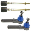 Steering Tie Rod Ends Kit for Dodge Caravan (1984–2007)