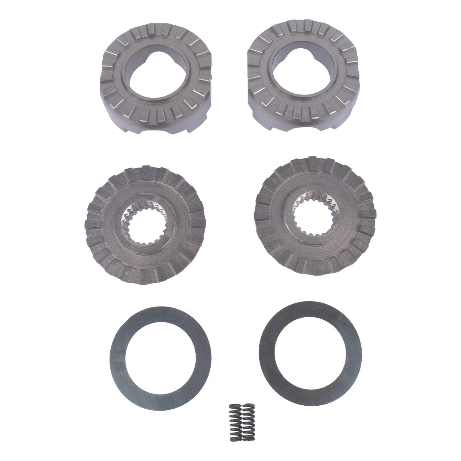 Front Differential Locker for Can-Am Maverick Outlander Renegade (2017-2023)