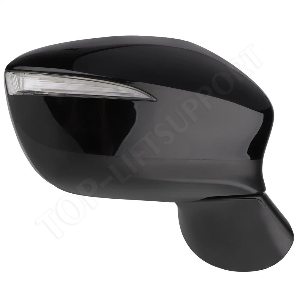 Power Heated Turn Signal Mirror for Mazda CX-5 (2015–2016)