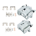 Front Brake Calipers for Acura CL (1997–1999)