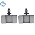 2X Quick Change Tool Post Holder for BXA Lathe (250-201)