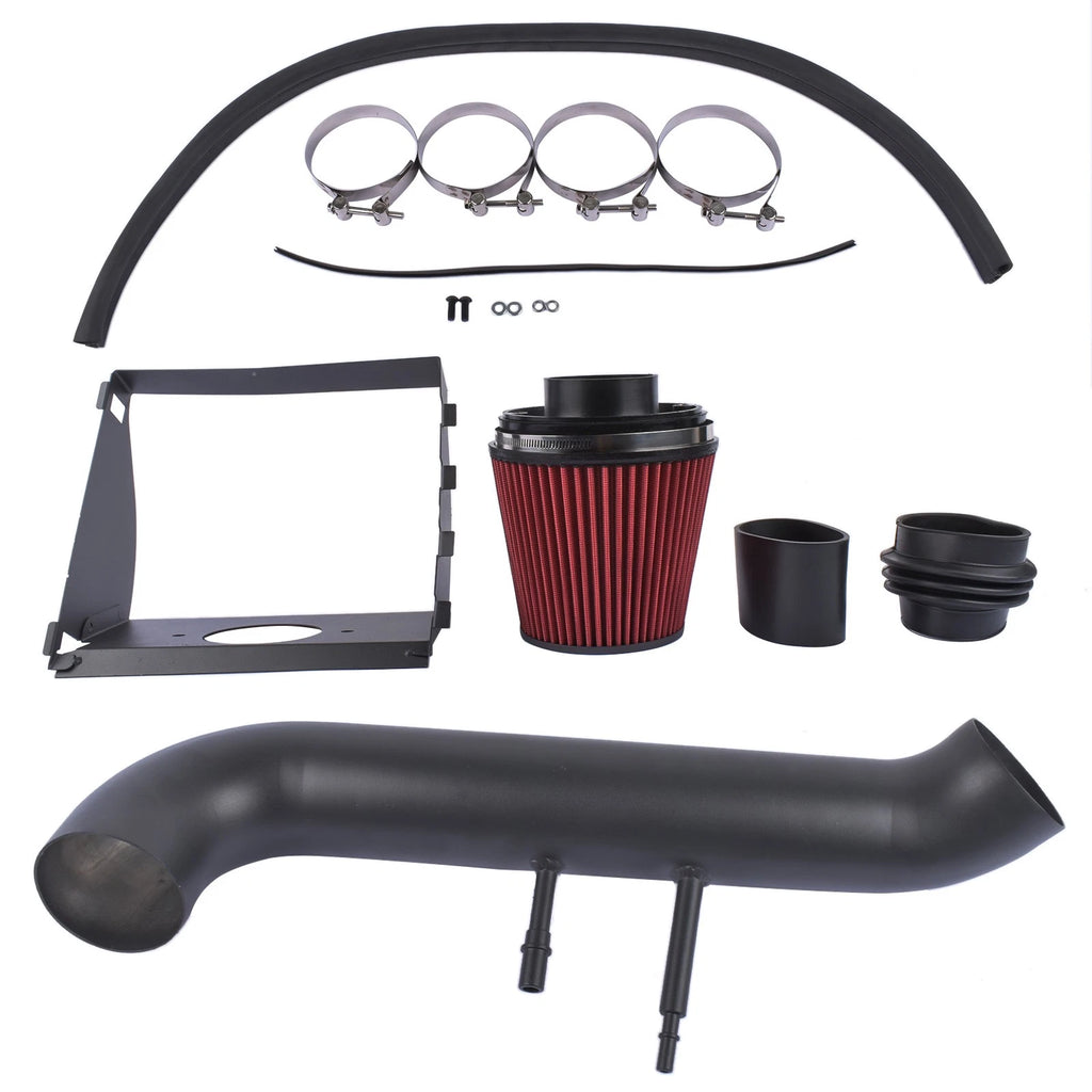 Cold Air Intake Kit for Ford F-150 (2015–2020)