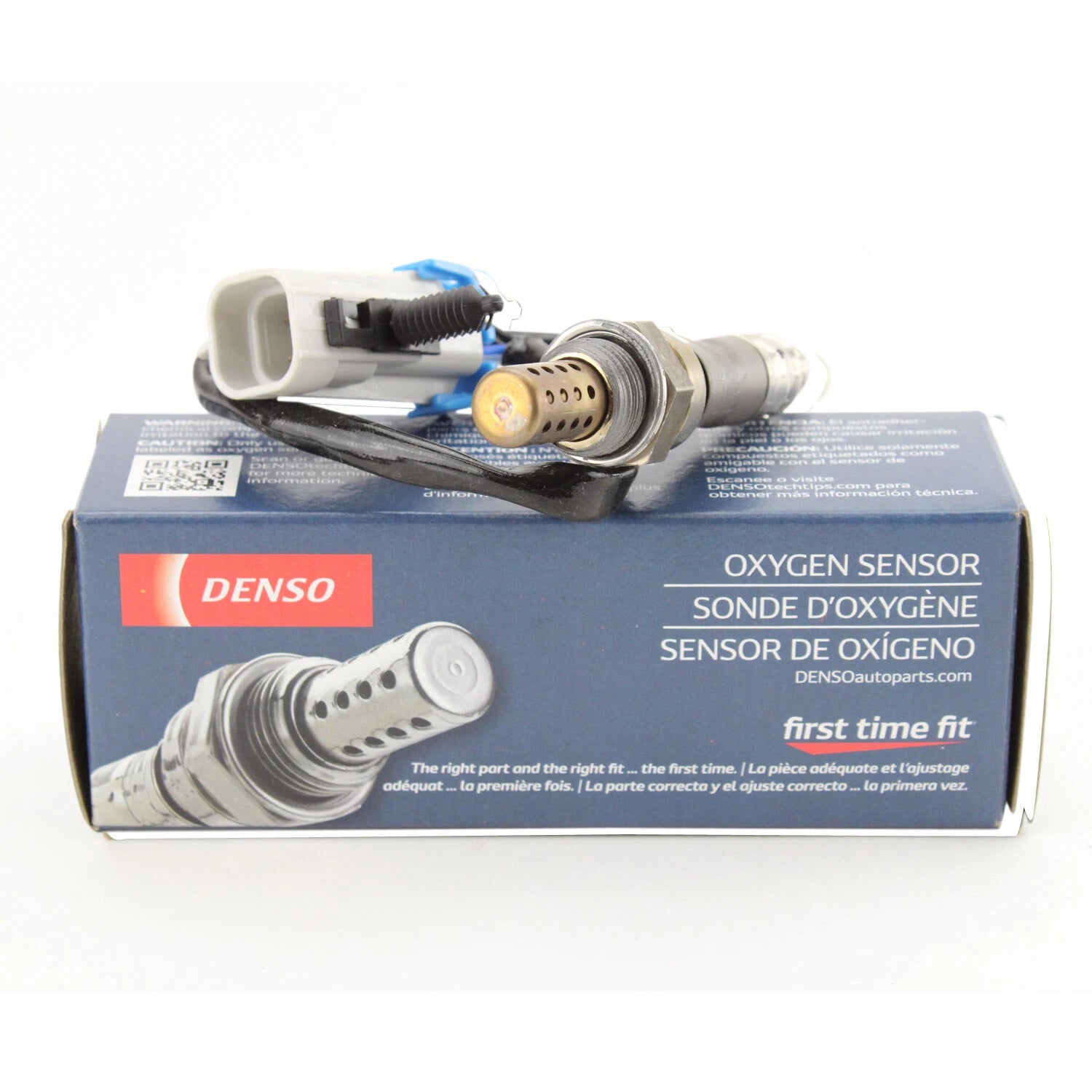 Oxygen Sensor 234-4650 for Buick Cadillac Chevy Oldsmobile Isuzu Pontiac