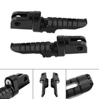 Front Footrests Foot Pegs for Interceptor 650 (2018–2023), Hunter 350 (2022–2023)