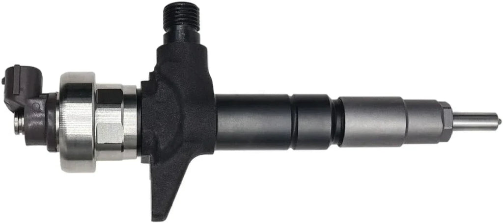1PC Fuel Injector for Isuzu DMAX (2002-2012)