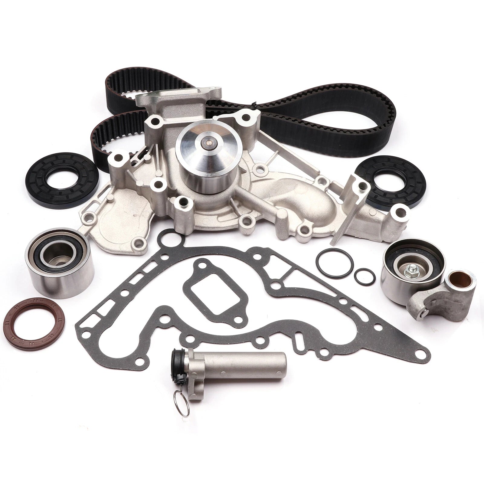 Timing Belt Kit and Head Gasket Set for Toyota Tundra, Lexus LX470 (1998–2004)