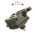 Coolant Housing Kit with Bleeder Screw for Chrysler 300C (2005-2010)