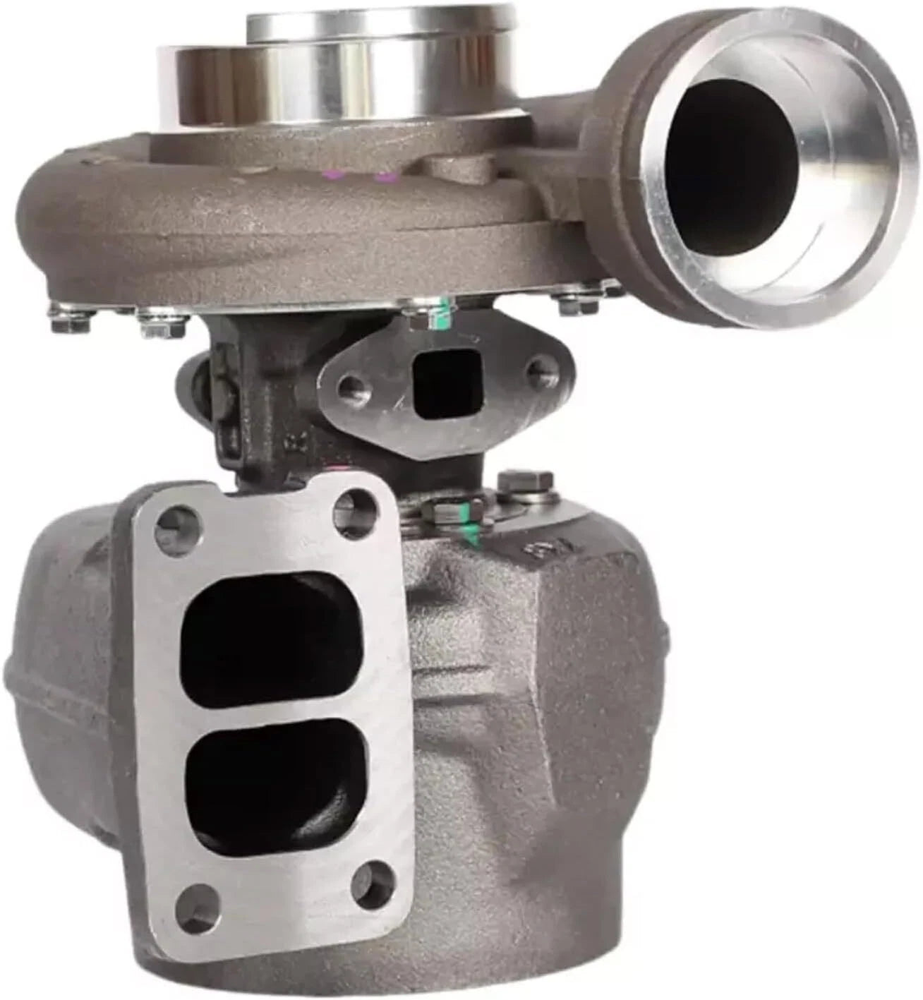 Turbo S200 Turbocharger 04258659 for Deutz BF6M2012C Volvo TAD620VE (–)