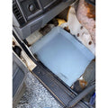 Front & Rear Floor Pans for Jeep Wagoneer Comanche Cherokee (1984–2001)