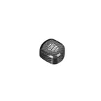 Carbon Fiber Start Button Cover for Volvo XC60 XC90 S60 S90 V90 (2010–2023)
