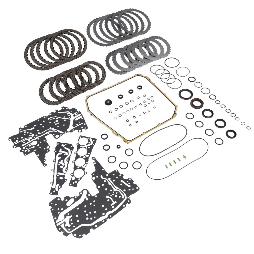 7 Speed DSG Transmission Master Rebuild Kit for Macan A4 A5 A6 A7 Q5 (2014–2023) 0B5DL501