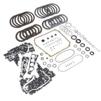 7 Speed DSG Transmission Master Rebuild Kit for Macan A4 A5 A6 A7 Q5 (2014–2023) 0B5DL501