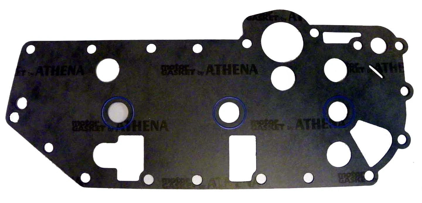 Head Cover Gasket for Mercury Mariner 65-90 Hp (1978–1999) 505-27, 27-43005-7