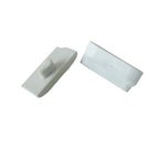 10Pcs Chain Guide Bumper Strip for STIHL 024 029 MS240 MS260 MS290 (1990–2023)