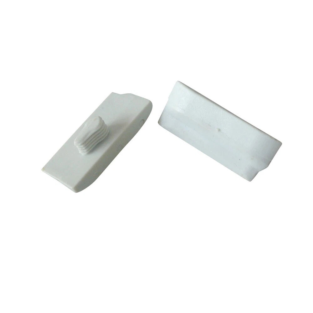 10Pcs Chain Guide Bumper Strip for STIHL 024 029 MS240 MS260 MS290 (1990–2023)