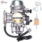Carburetor for Yamaha YFZ450 (2012–2013) 1PD-14901-00-00