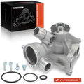 Engine Water Pump for Mercedes-Benz 300CE 190E 300SE 300SEL 260E 300TE (1982–1993)