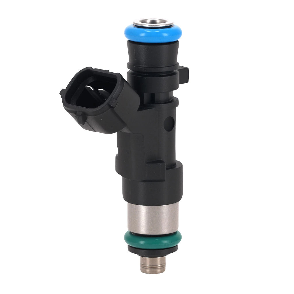 6x Fuel Injectors for Nissan NV1500 NV2500 NV3500 V6 4.0L (2012–2019)