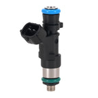 6x Fuel Injectors for Nissan NV1500 NV2500 NV3500 V6 4.0L (2012–2019)