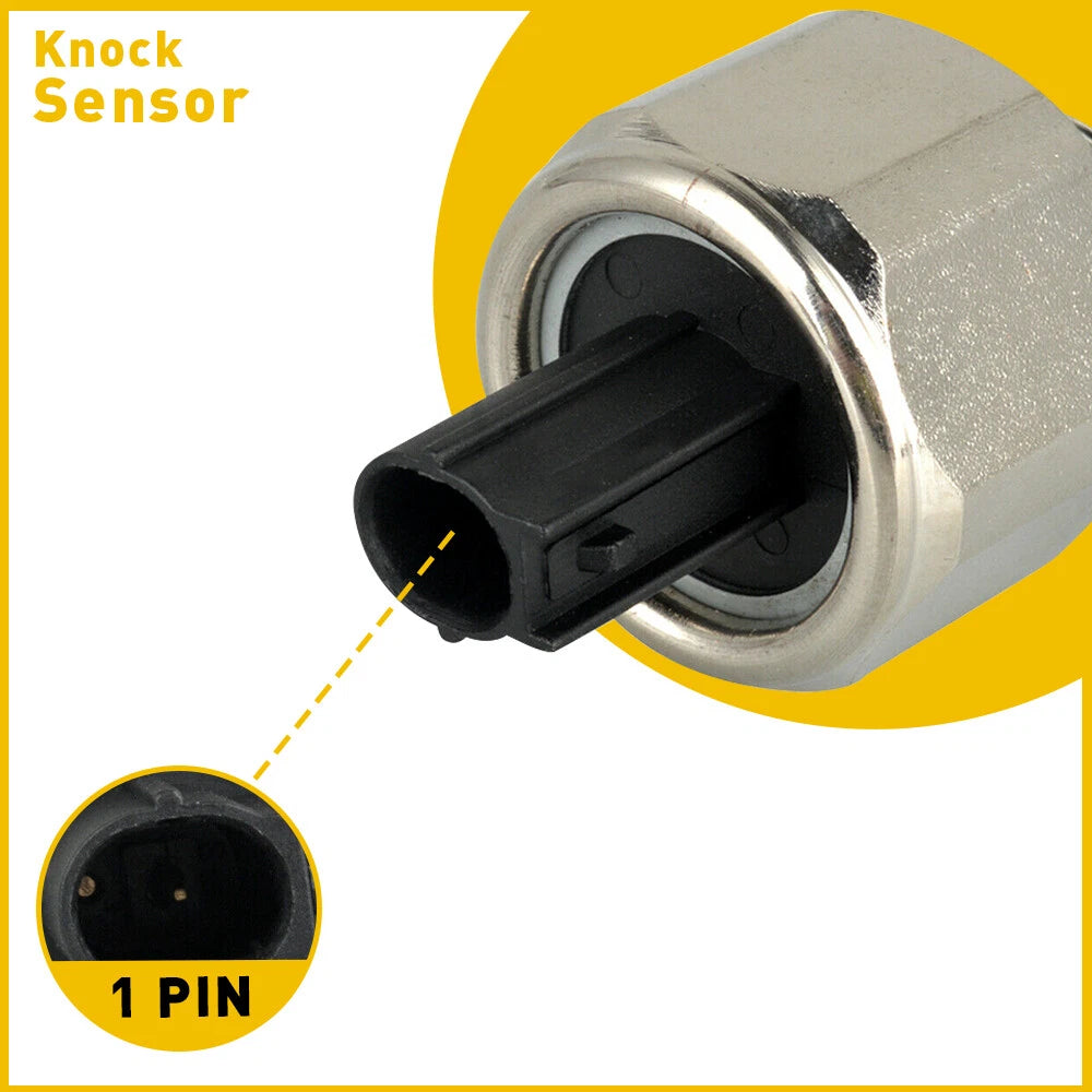 Knock Sensor for Honda Accord CR-V Element 2.4L (2003–2007) 30530PNA003