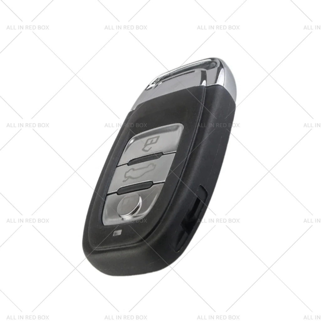 Complete Remote Key Fob 8K0 959 754 G for Audi A4 S4 A5 S5 A6 S6 (2008–2016)