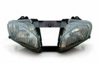 Headlight Assembly for Yamaha YZF 600 R6 (2006–2007)