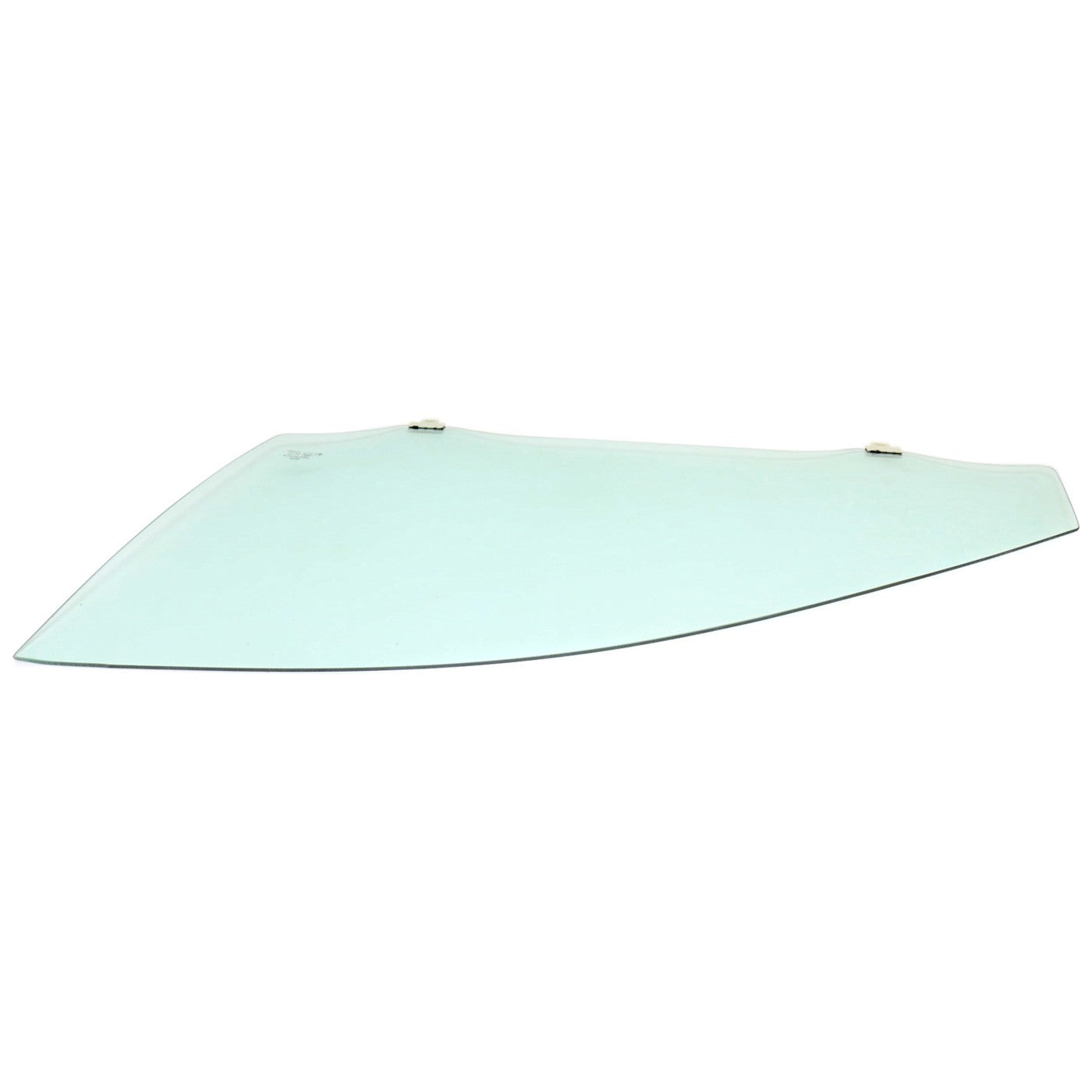 Front Driver Door Glass for Toyota Camry (2007–2011)