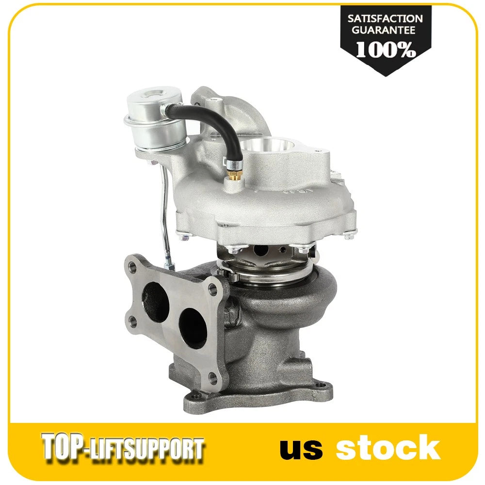 Turbocharger for Subaru Forester 2.0L (2014–2018)