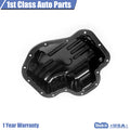 Lower Engine Oil Pan for Scion xB, Lexus HS250h, Toyota Camry (2006–2014)