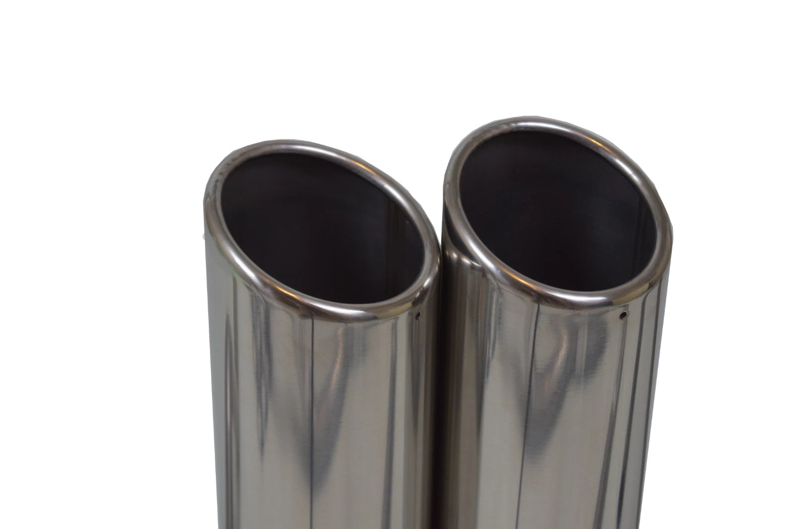Dual Exhaust System for Ford F150 (1997-2001) with Flowmaster Muffler