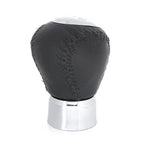 Leather Shift Knob 6 Speed for Mazda 3 5 6 Axela CX-5 (2003-2023)