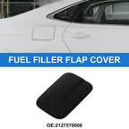 Fuel Tank Door Cap for Mercedes-Benz W212 Gas Tank Flap (2010-2016)