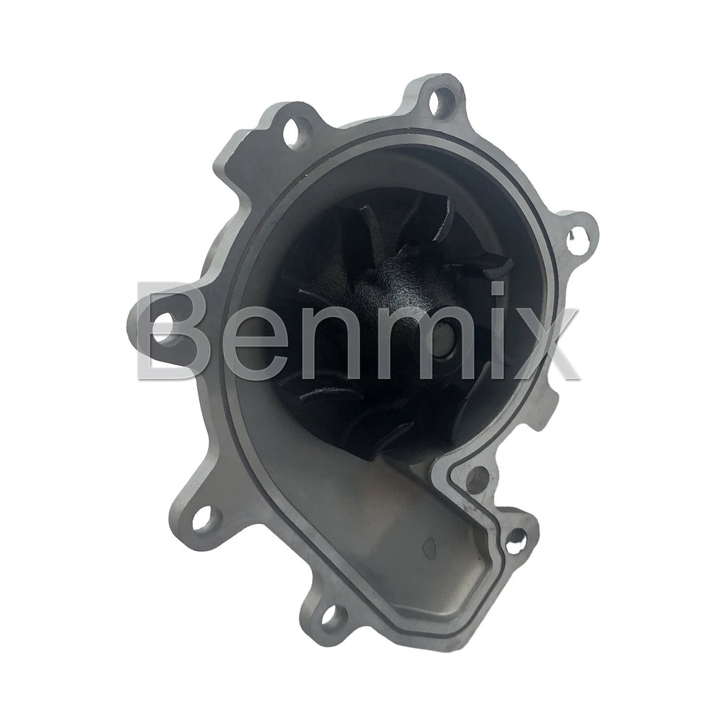 Water Pump 8-97314-118-0 for Isuzu NPR (2000–2004) 5.2TD 4HK1 4HF1 4HE1