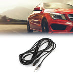 5M Radio Antenna Adapter Extension Cable for Ford 