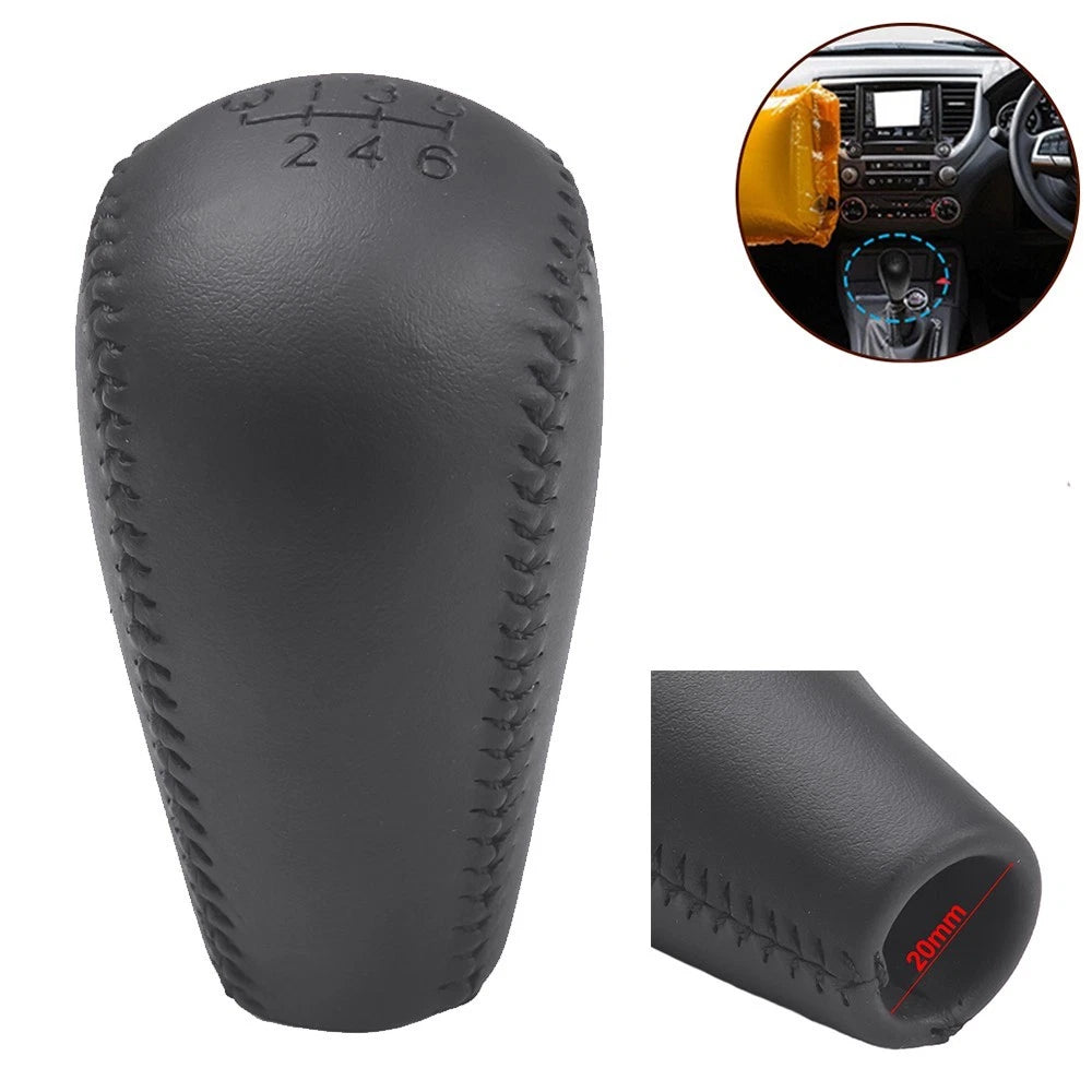 6 Speed Shift Knob for Toyota