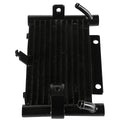 Oil Cooler for Harley Road King FLHR, Glide FLTRX, Street Glide FLHX (2017-2023)
