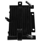 Oil Cooler for Harley Road King FLHR, Glide FLTRX, Street Glide FLHX (2017-2023)