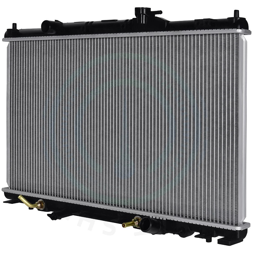 Aluminum Radiator for Honda Element (2007–2011)