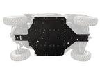 SuperATV Full Skid Plate for Kawasaki Ridge (2024–2024)