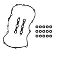 Set of 15 Elring Valve Cover Gaskets for BMW 530i X5 325i (2001–2006)